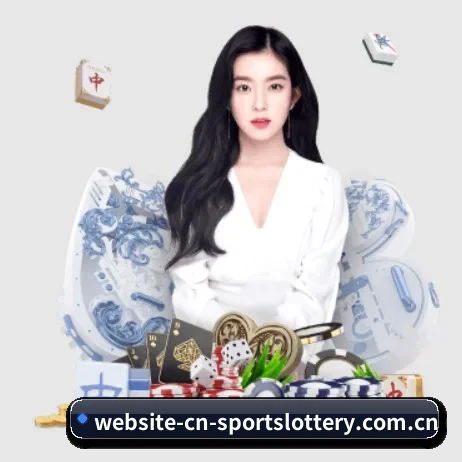 体育彩票 APP 界面